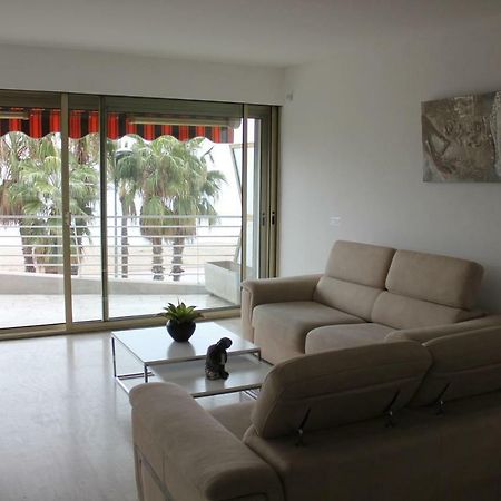 Le Chantilly Cagnes-sur-Mer Dış mekan fotoğraf