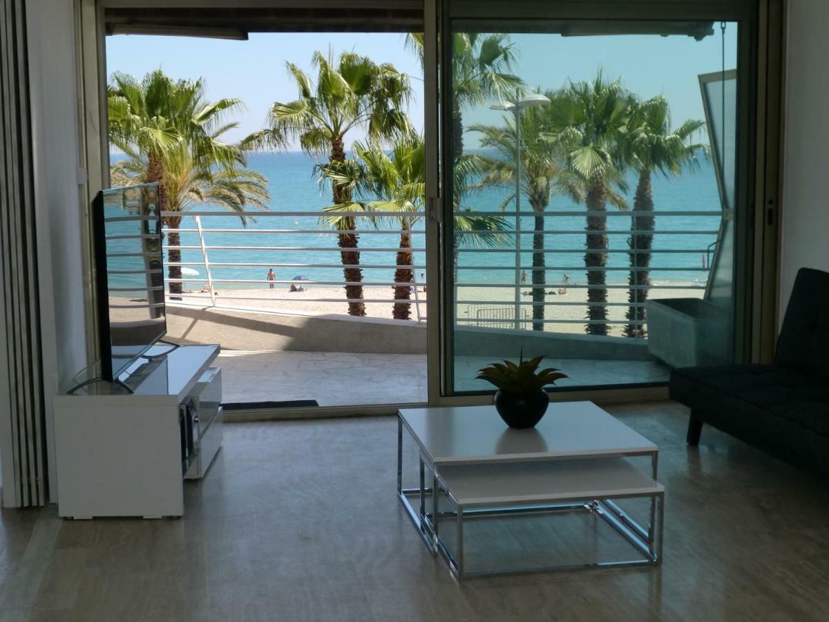 Le Chantilly Cagnes-sur-Mer Dış mekan fotoğraf