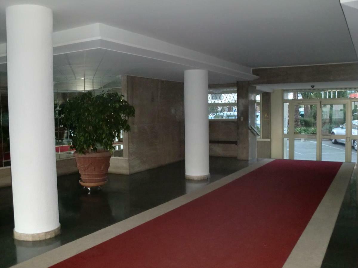 Le Chantilly Cagnes-sur-Mer Dış mekan fotoğraf